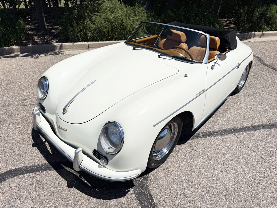Porsche 356 Replica - Image 5 of 31