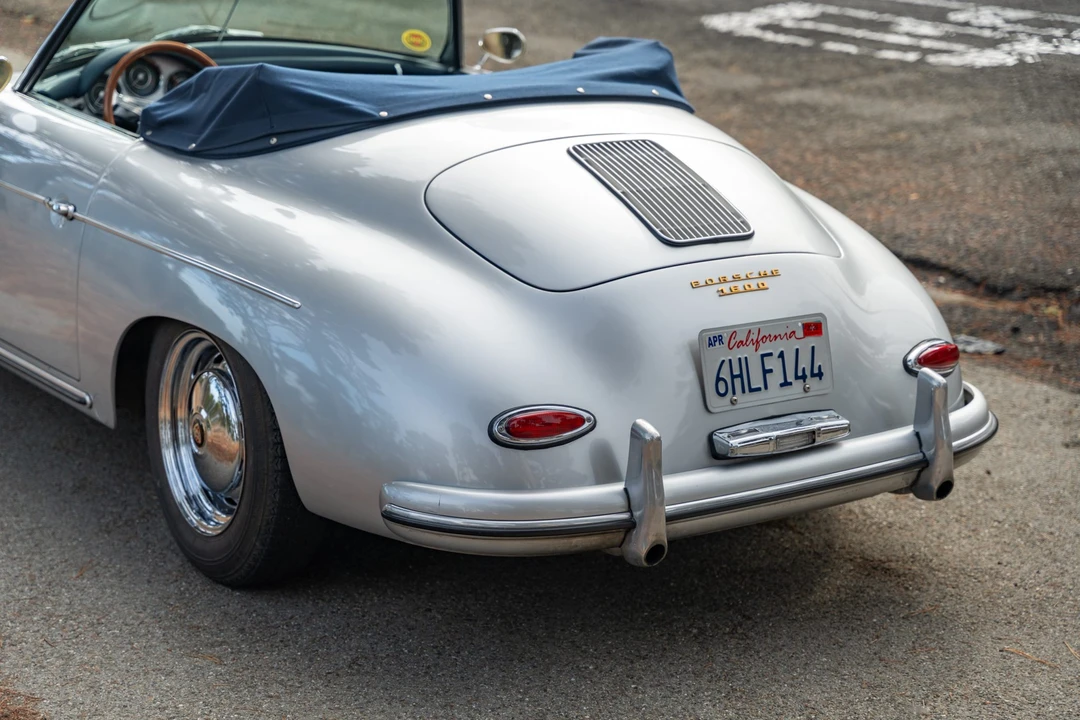 Porsche 356 Replica - Image 26 of 31