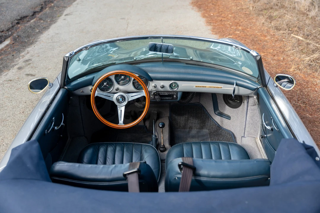 Porsche 356 Replica - Image 31 of 31