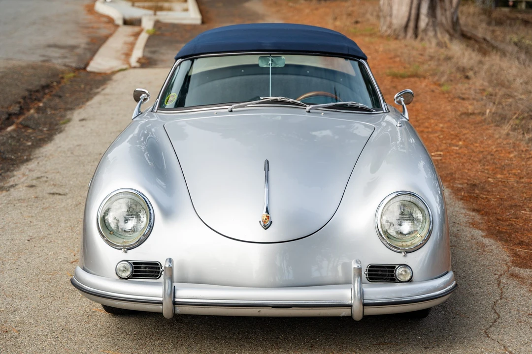 Porsche 356 Replica - Image 11 of 31