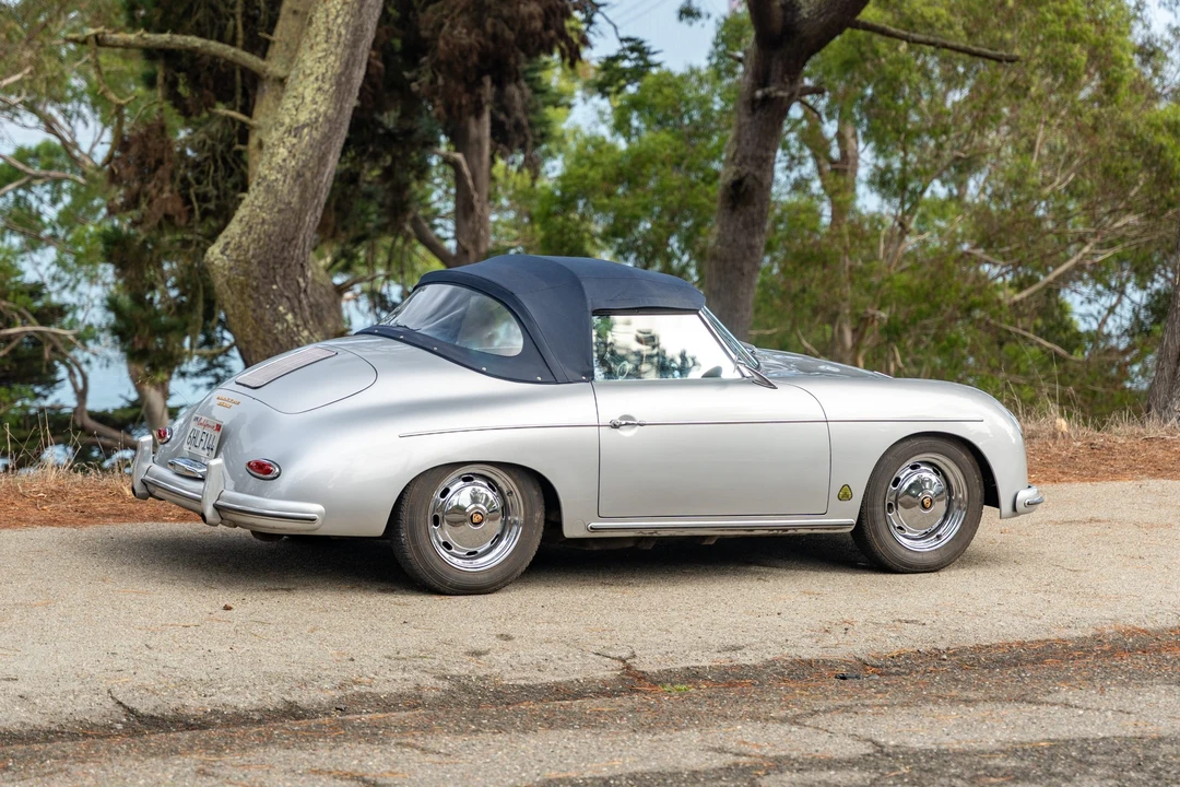 Porsche 356 Replica - Image 14 of 31