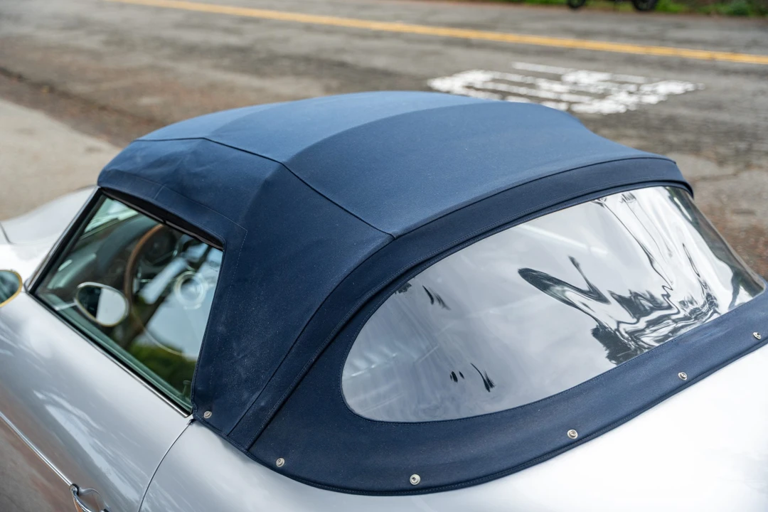 Porsche 356 Replica - Image 25 of 31