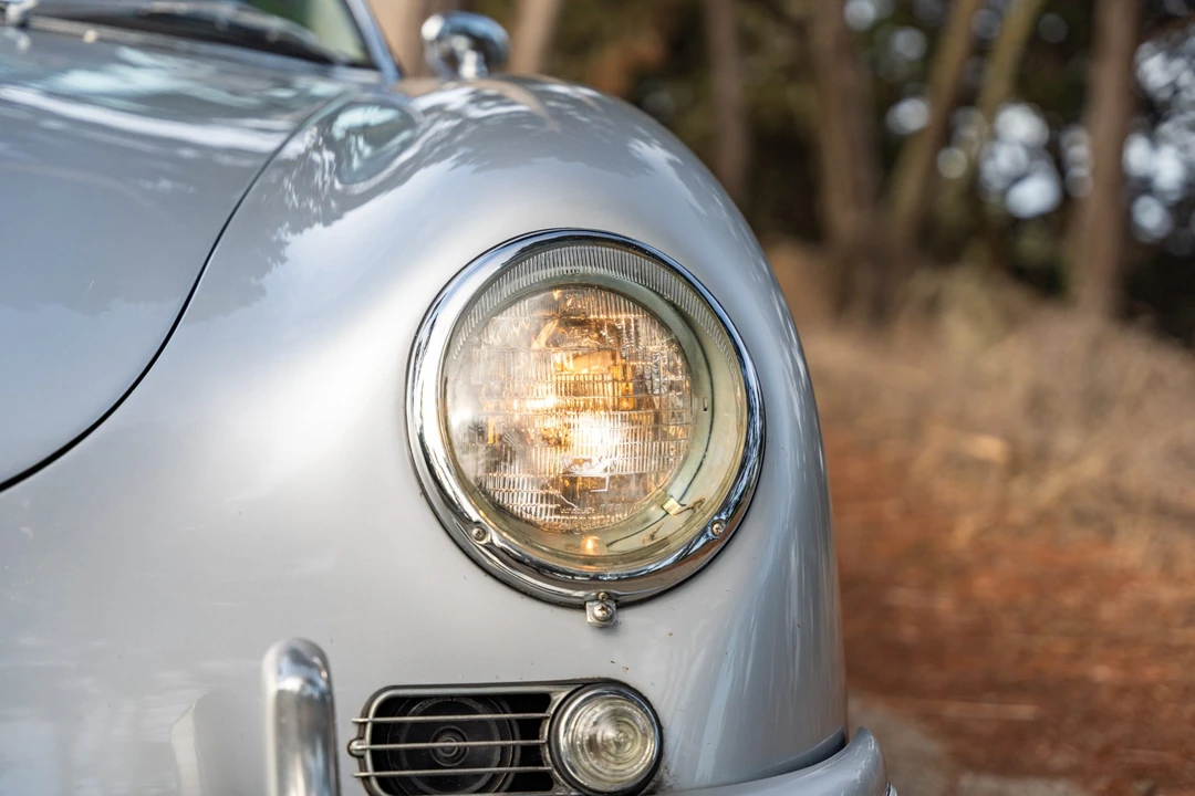 Porsche 356 Replica - Image 19 of 31