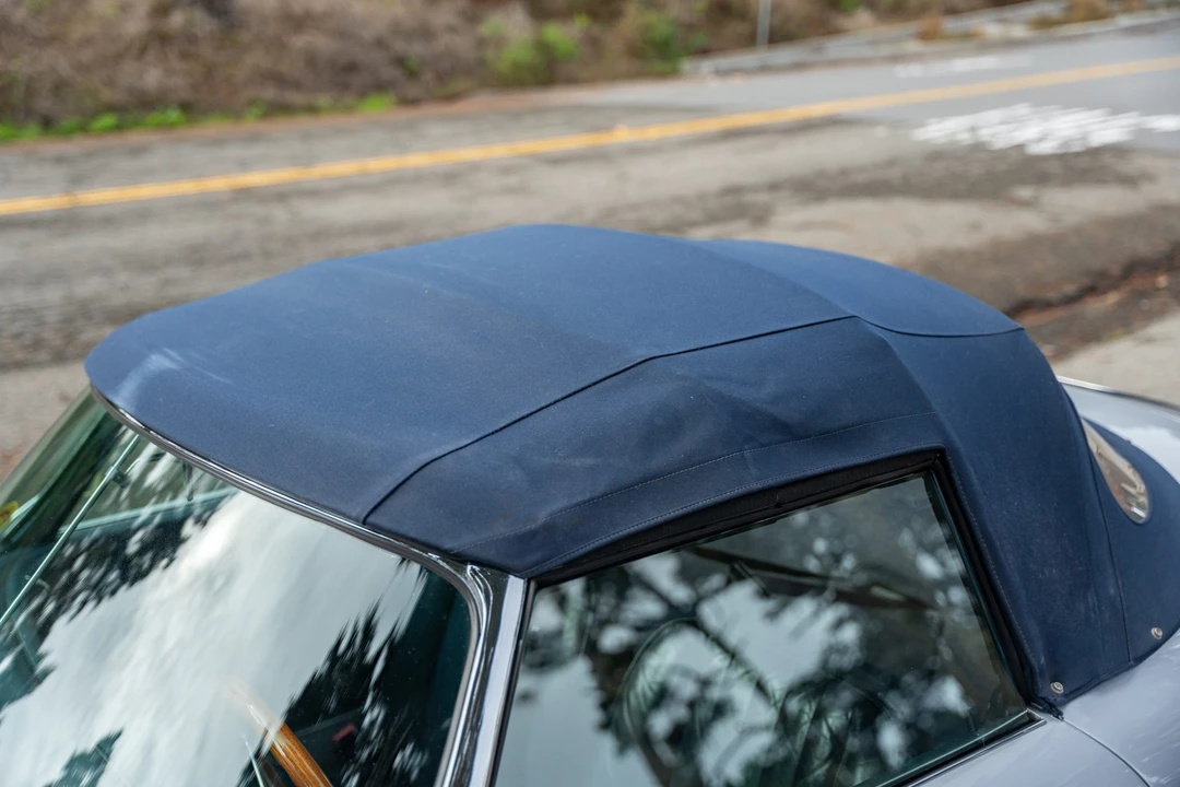Porsche 356 Replica - Image 24 of 31