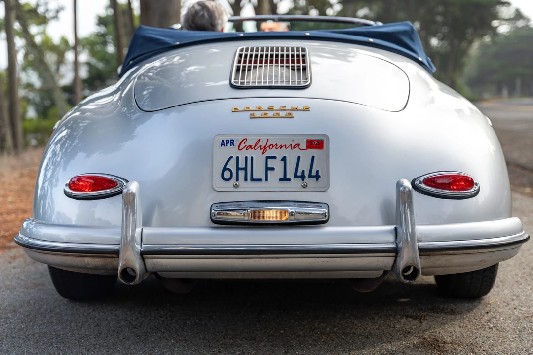 Porsche 356 Replica - Image 30 of 31