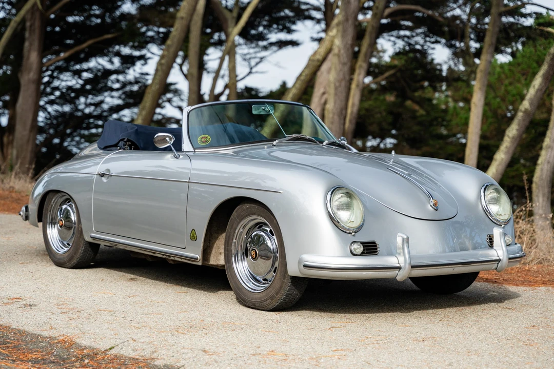 Porsche 356 Replica - Image 4 of 31