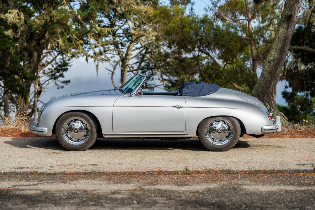 Porsche 356 Replica - Image 9 of 31