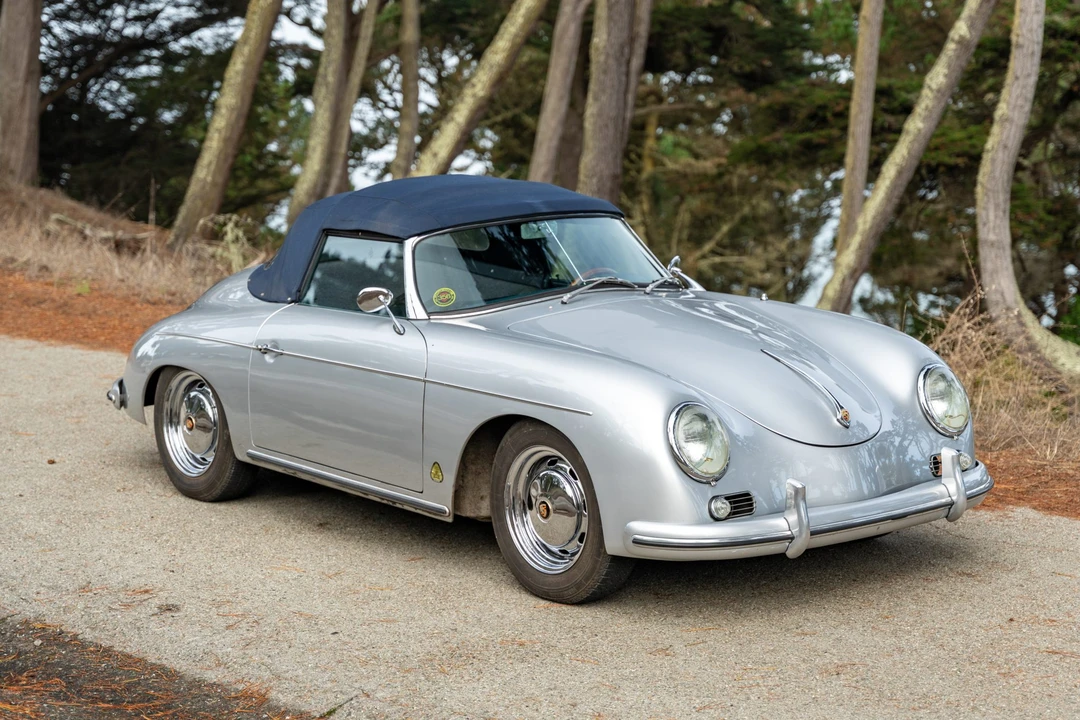 Porsche 356 Replica - Image 12 of 31
