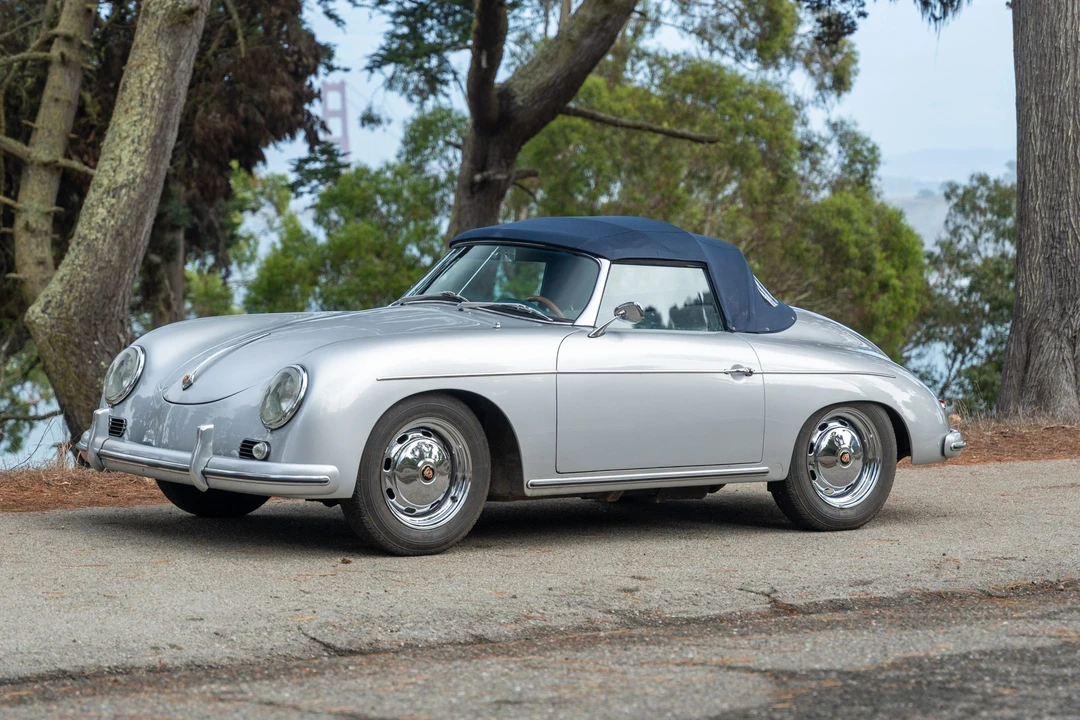 Porsche 356 Replica - Image 10 of 31