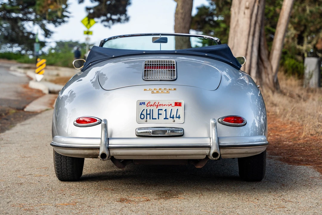 Porsche 356 Replica - Image 7 of 31