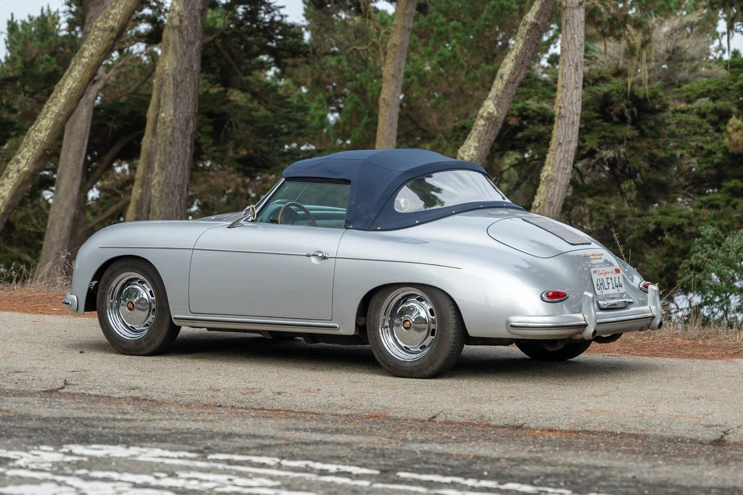 Porsche 356 Replica - Image 16 of 31