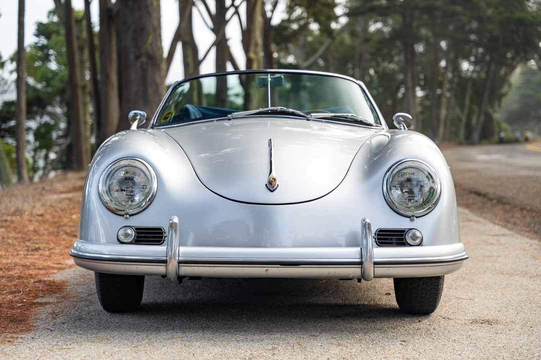 Porsche 356 Replica - Image 3 of 31