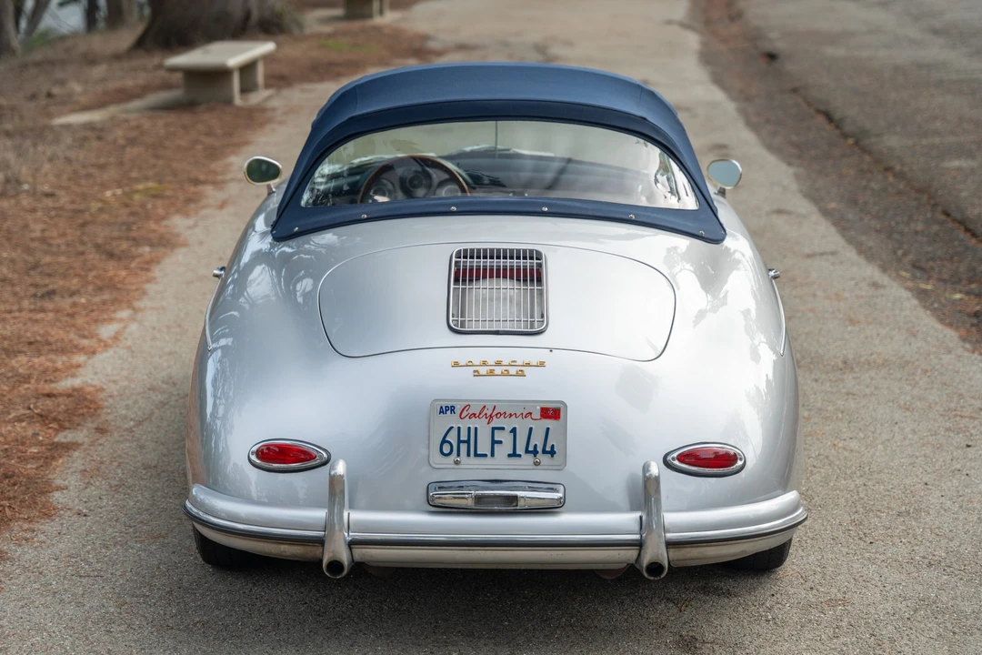 Porsche 356 Replica - Image 15 of 31