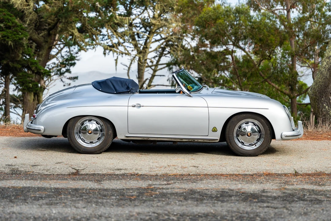 Porsche 356 Replica - Image 5 of 31