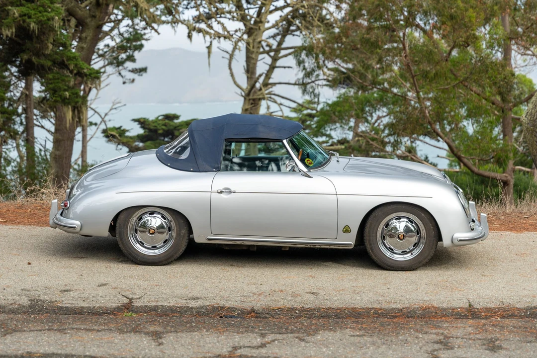 Porsche 356 Replica - Image 13 of 31