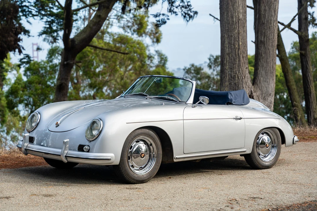 Porsche 356 Replica - Image 2 of 31