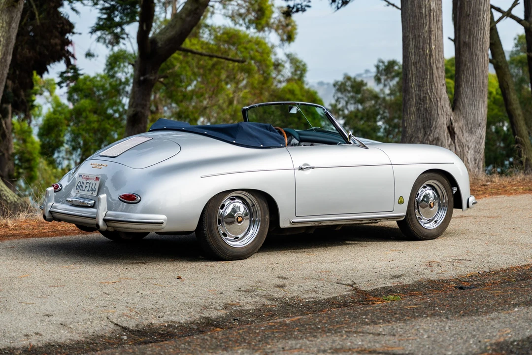 Porsche 356 Replica - Image 6 of 31