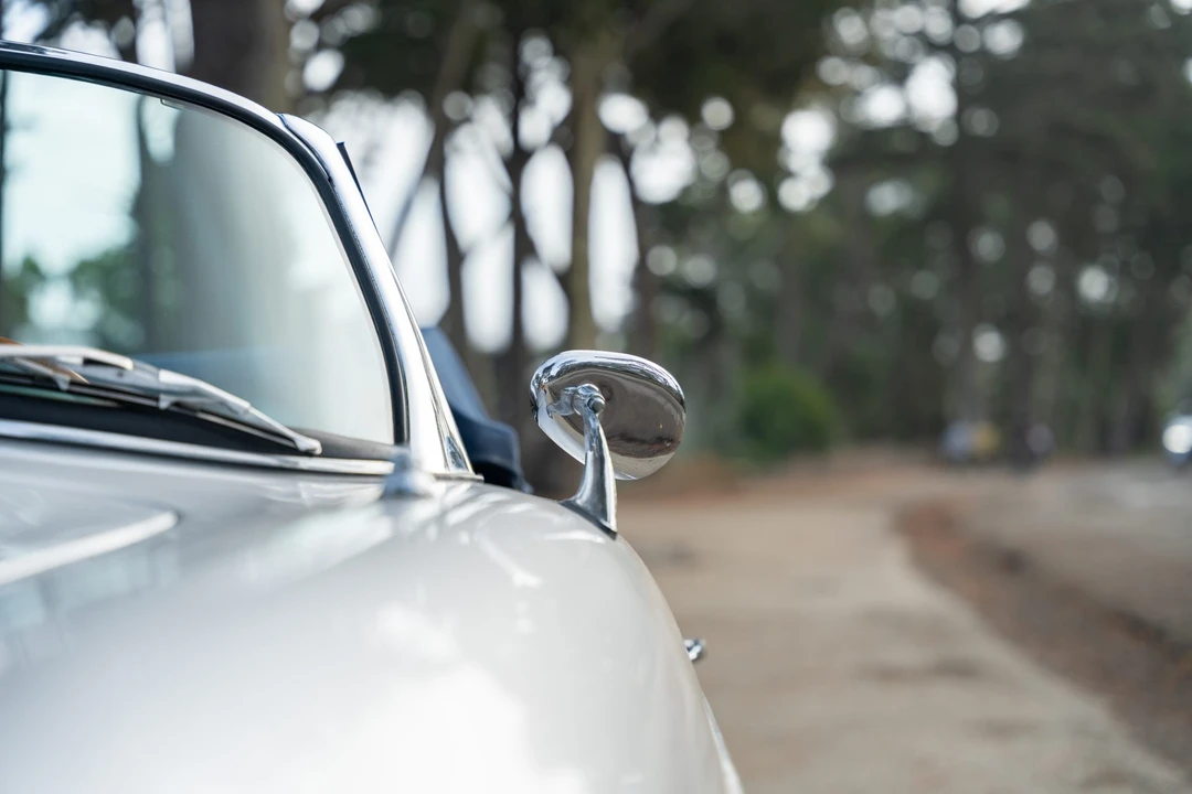 Porsche 356 Replica - Image 21 of 31
