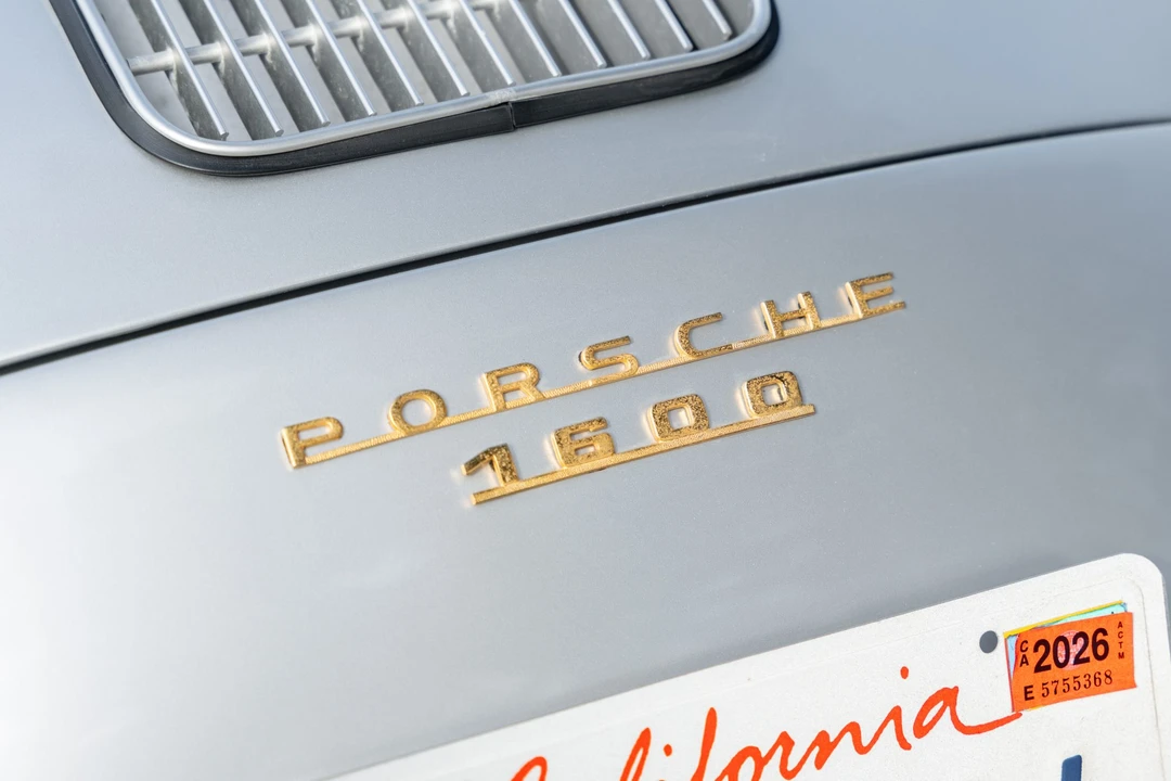 Porsche 356 Replica - Image 27 of 31