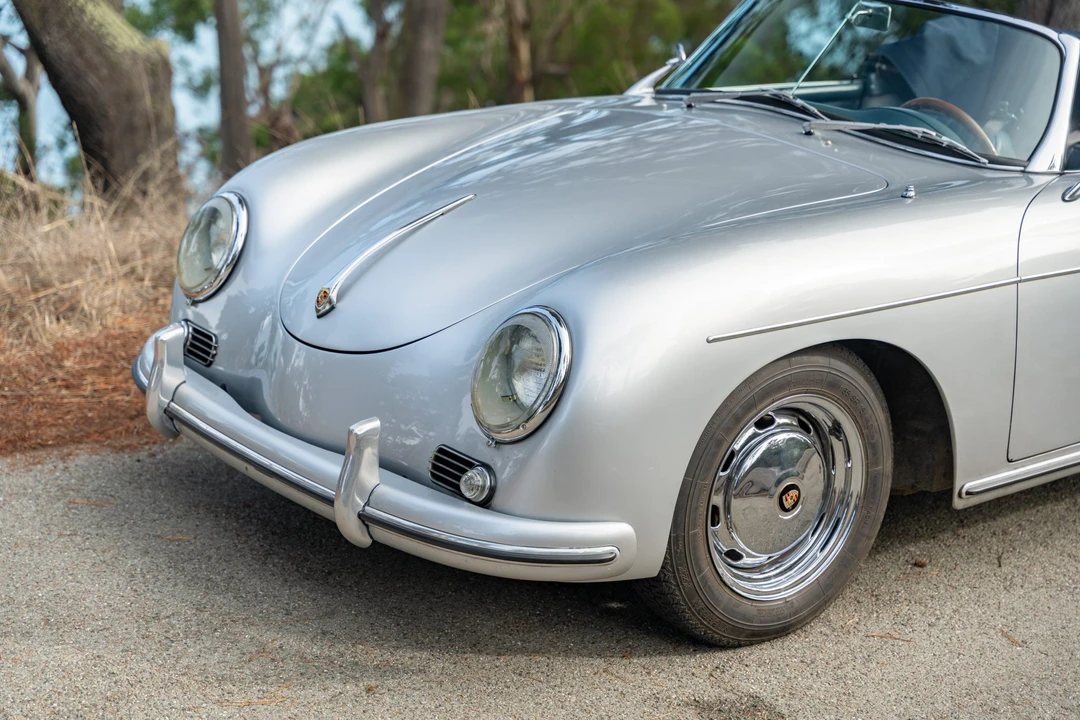 Porsche 356 Replica - Image 22 of 31
