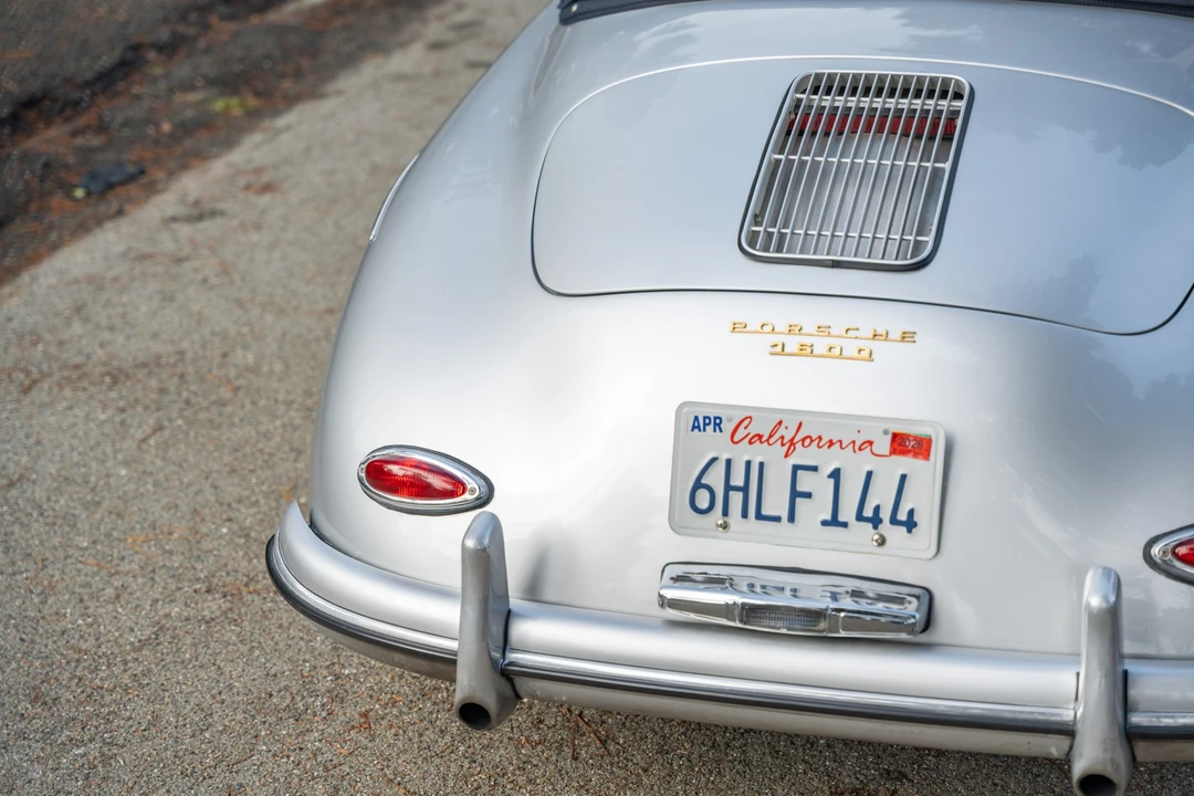 Porsche 356 Replica - Image 28 of 31