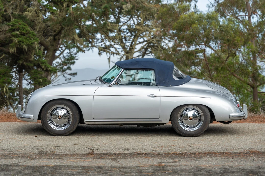 Porsche 356 Replica - Image 17 of 31