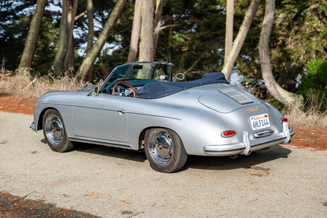 Porsche 356 Replica - Image 8 of 31