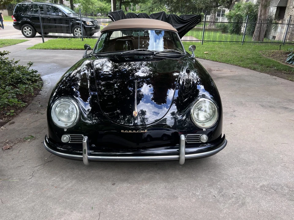 Porsche 356 Replica - Image 16 of 31