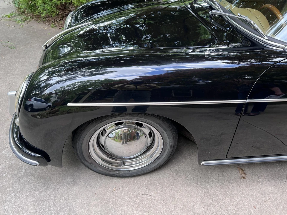 Porsche 356 Replica - Image 22 of 31