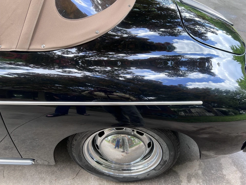 Porsche 356 Replica - Image 28 of 31