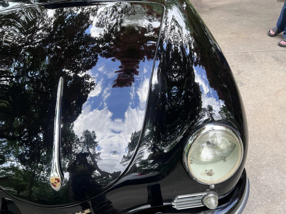 Porsche 356 Replica - Image 21 of 31