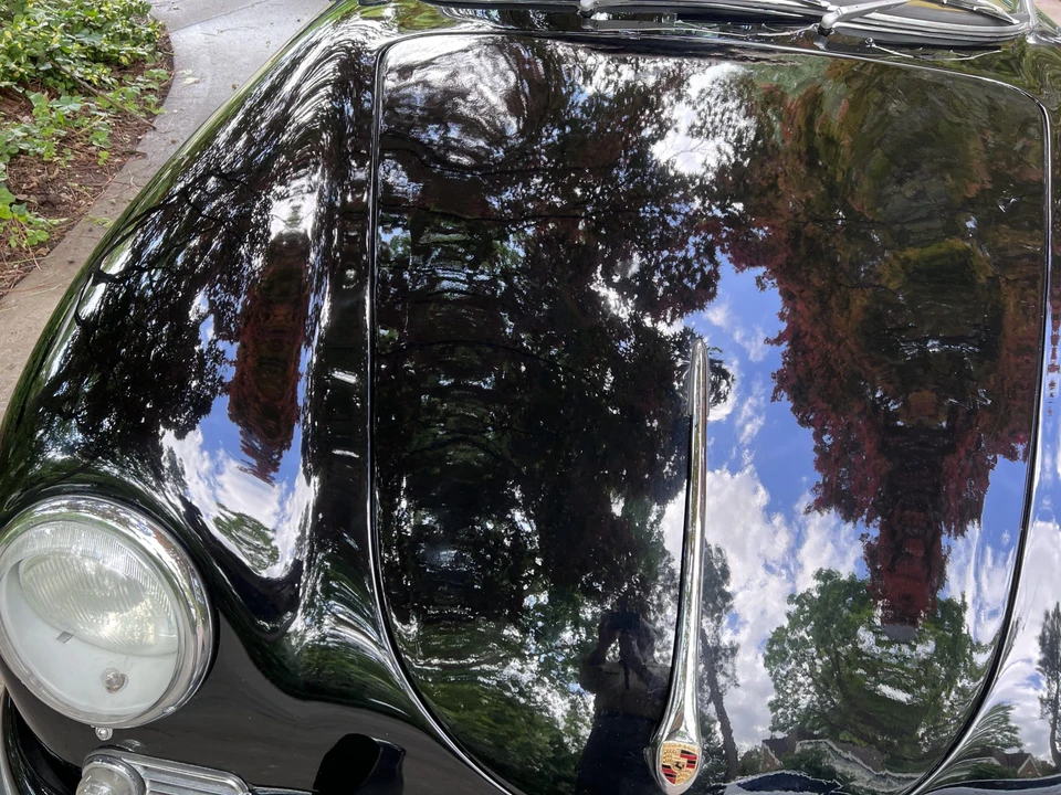 Porsche 356 Replica - Image 18 of 31