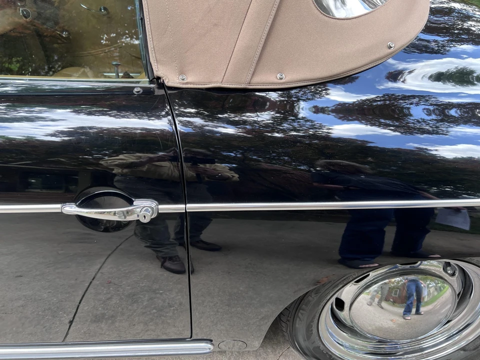 Porsche 356 Replica - Image 27 of 31