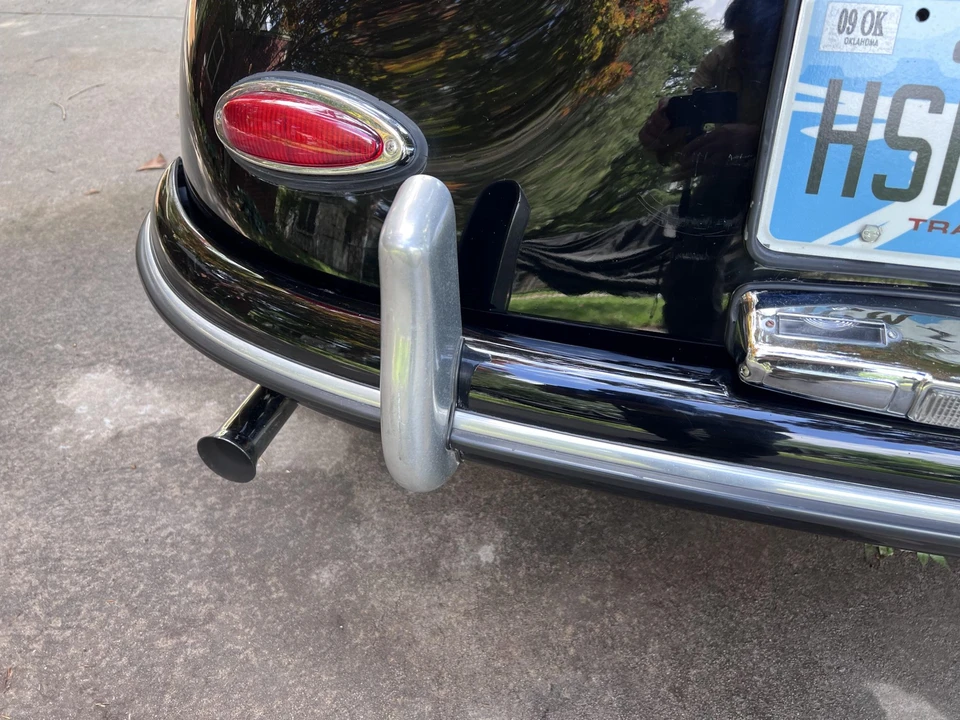 Porsche 356 Replica - Image 31 of 31