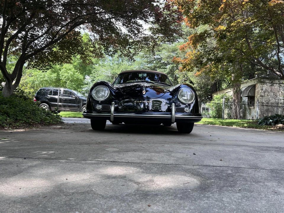 Porsche 356 Replica - Image 17 of 31