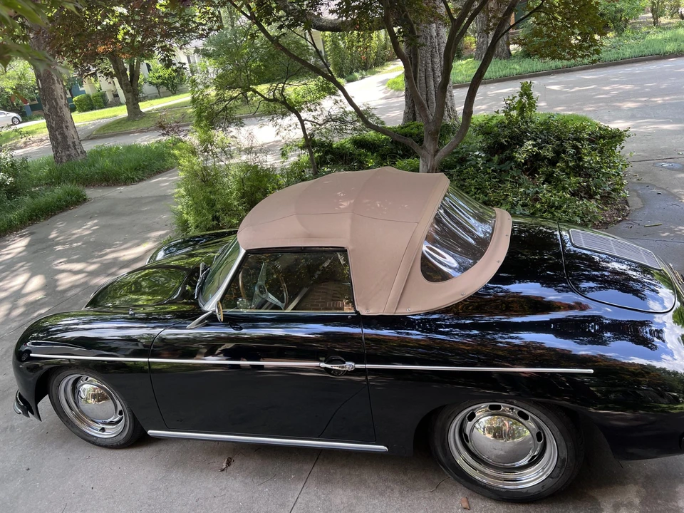 Porsche 356 Replica - Image 29 of 31