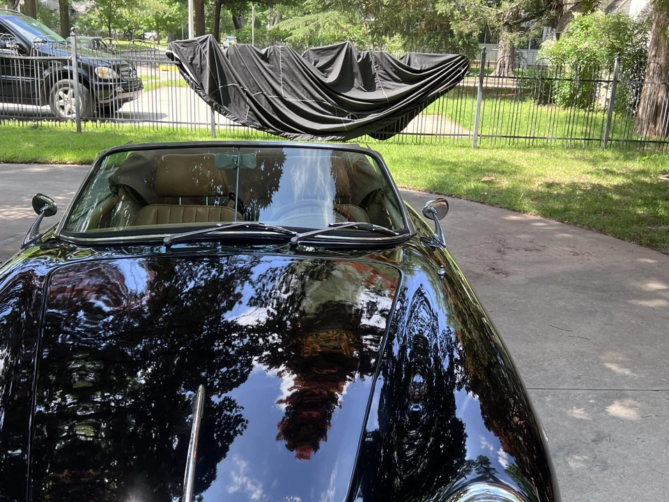 Porsche 356 Replica - Image 20 of 31
