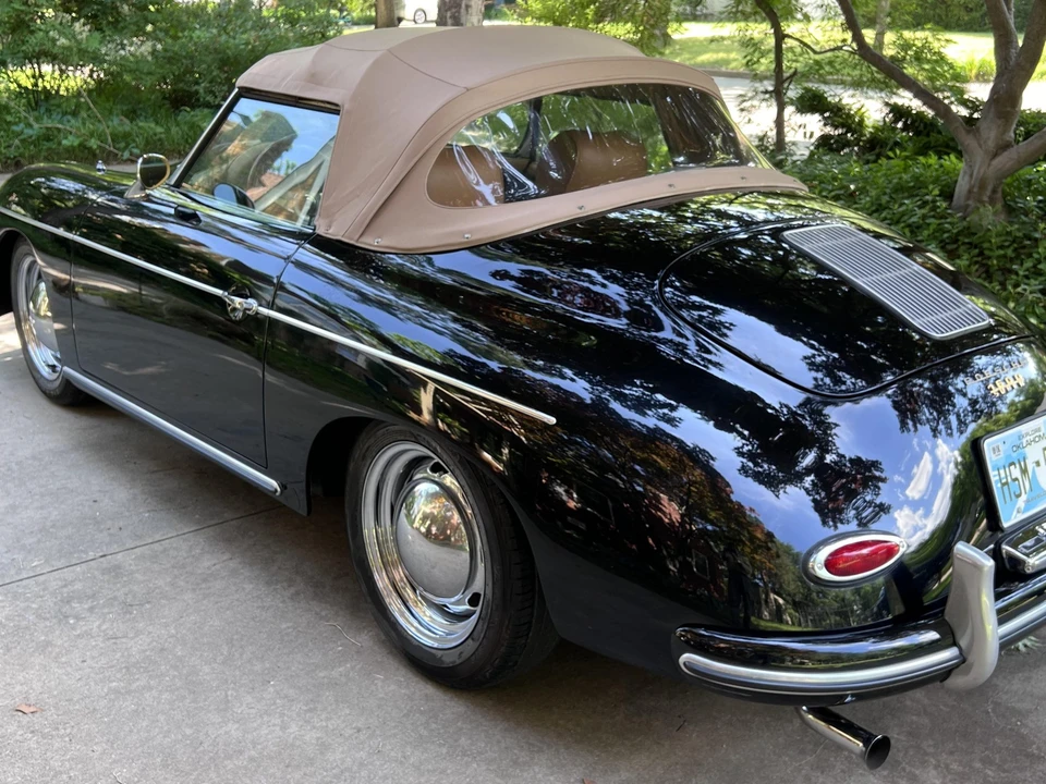 Porsche 356 Replica - Image 30 of 31