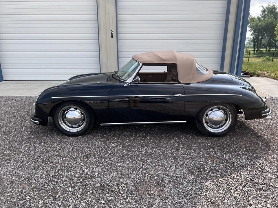 Porsche 356 Replica - Image 4 of 31