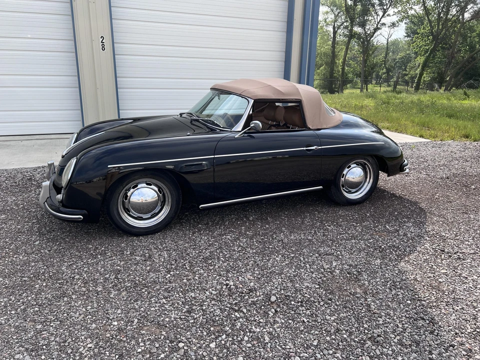 Porsche 356 Replica - Image 3 of 31