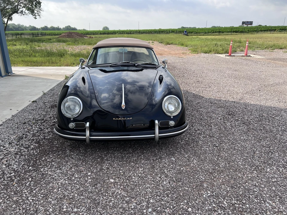 Porsche 356 Replica - Image 15 of 31