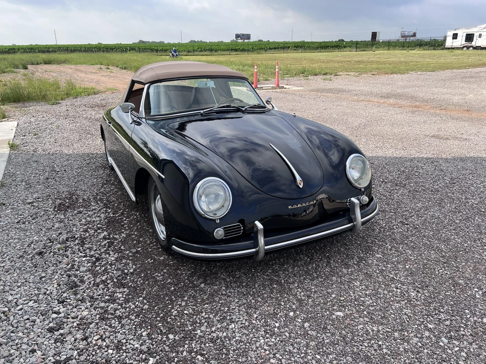 Porsche 356 Replica - Image 14 of 31