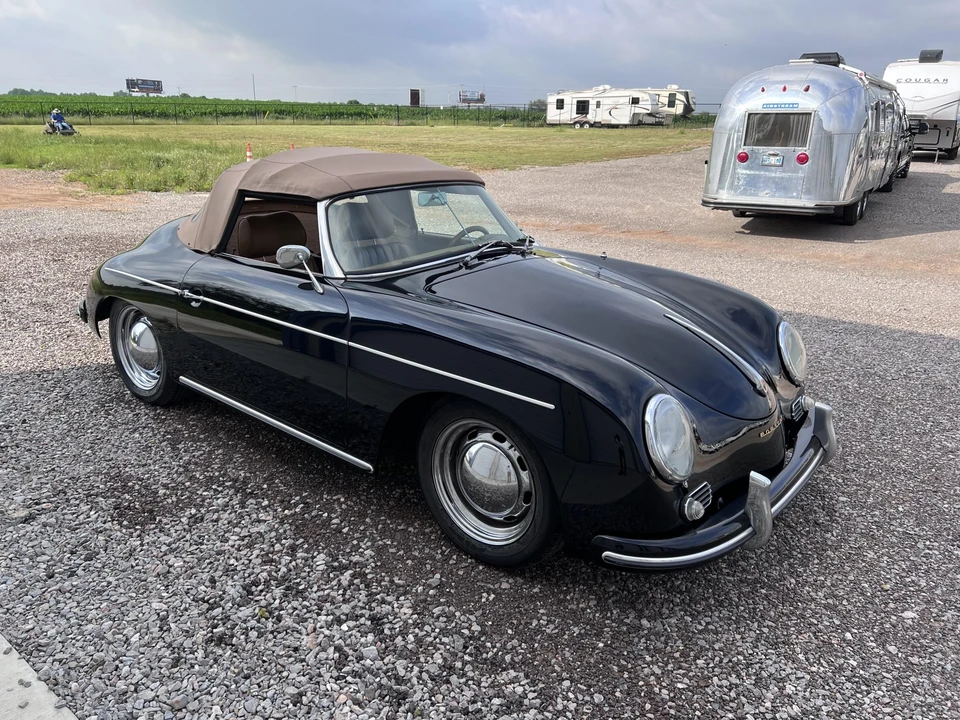 Porsche 356 Replica - Image 13 of 31