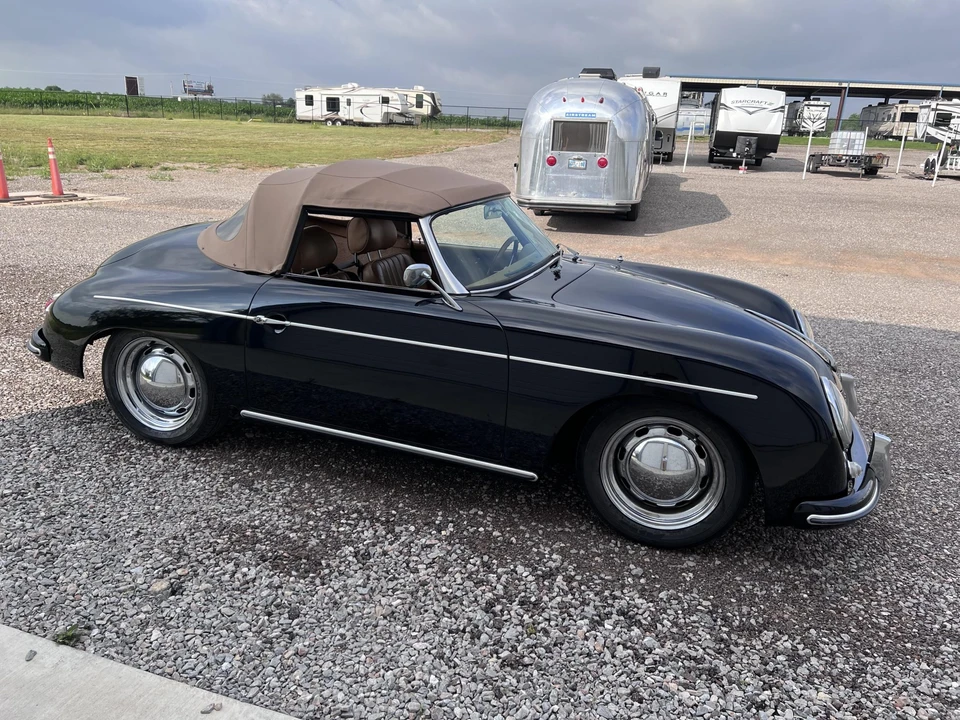 Porsche 356 Replica - Image 12 of 31