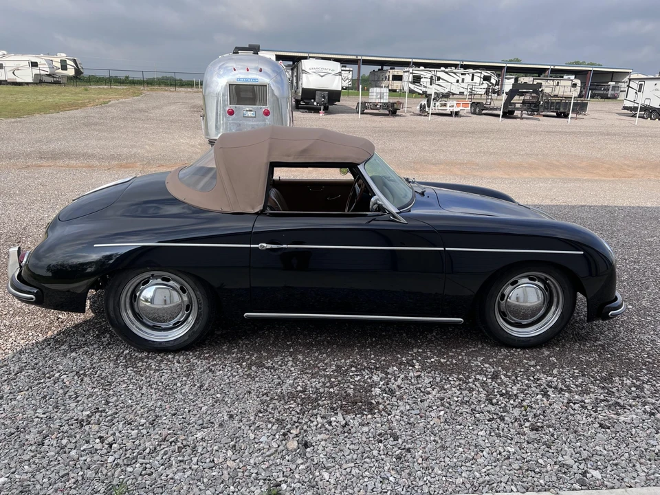 Porsche 356 Replica - Image 11 of 31
