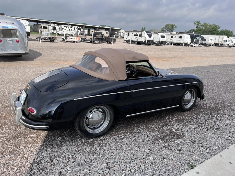 Porsche 356 Replica - Image 10 of 31