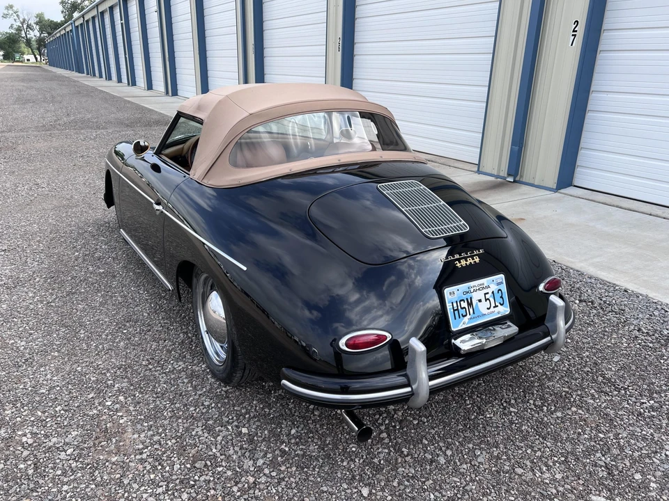 Porsche 356 Replica - Image 7 of 31