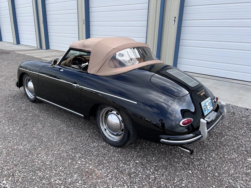 Porsche 356 Replica - Image 6 of 31