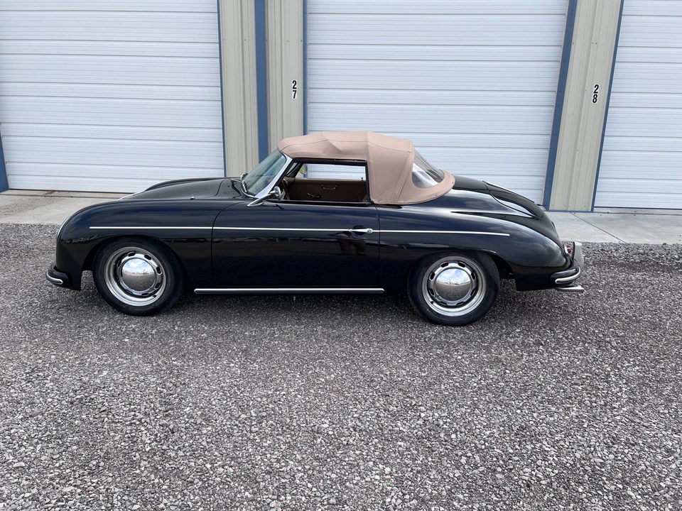 Porsche 356 Replica - Image 5 of 31