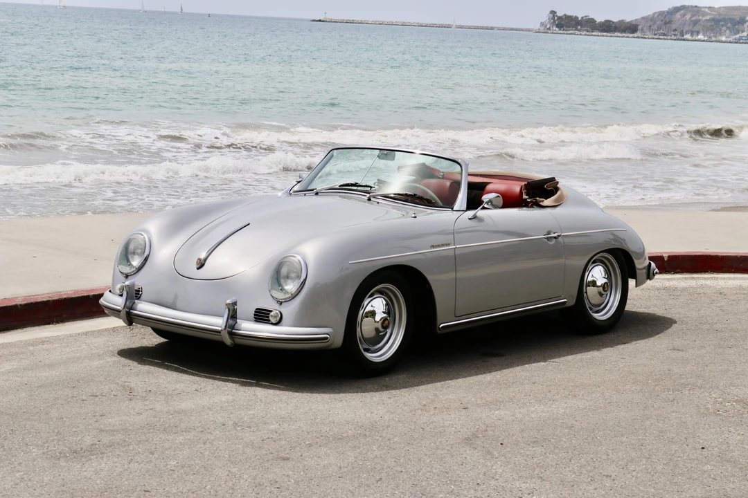 Porsche 356 Replica - Image 3 of 31